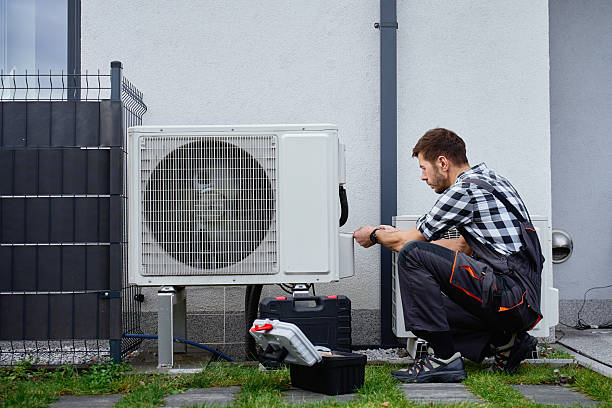 Trusted Hvac service in Fulton, NY - JG Cool HVAC